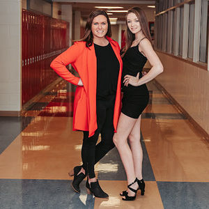 Meet your Posher, Makenna